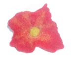 Filzblume rot.JPG